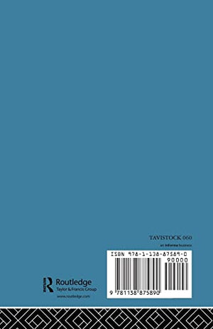 Mental Illness in Childhood,Used