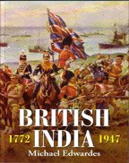 British India 1772 - 1947: 6 (Test Club Secrets)