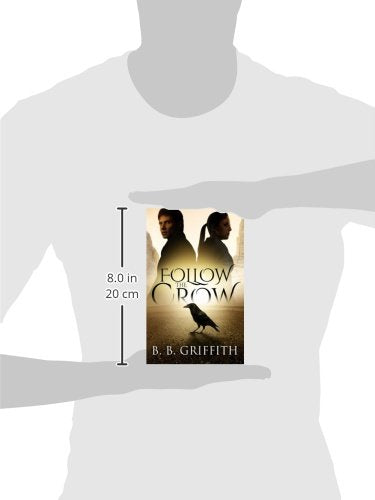 Follow the Crow (Vanished, #1),Used