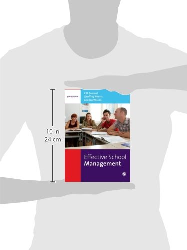 Effective School Management,Used
