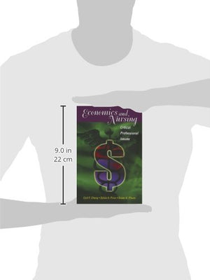 Economics And Nursing: Critical Professional Issues,New
