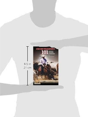 Cross Training 101 Reining, Cutting, Cow Horse,Used