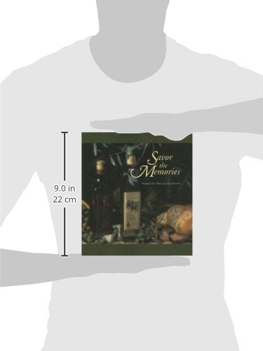 Savor the Memories,Used