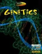 Genetics (Discovery Channel School Science),Used
