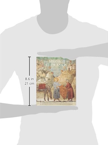 The Message of St. Francis,Used