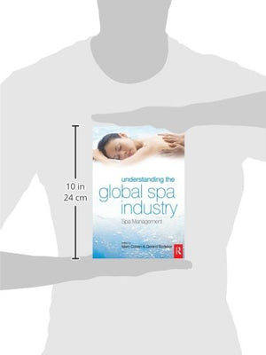 Understanding the Global Spa Industry,Used