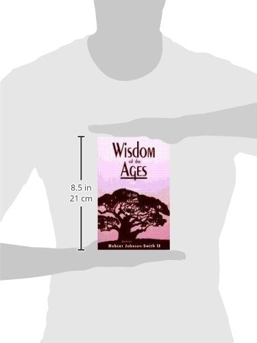 Wisdom of the Ages: The Mystique of the African American Preacher,Used