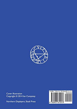 Warrior Lore: Scandinavian Ballads,Used