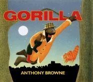 Gorilla,Used