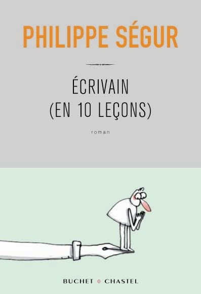Ecrivain en dix leons (0000),New