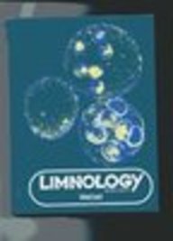 Limnology-used