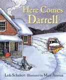 Here Comes Darrell,Used