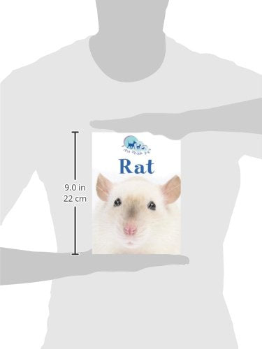 Rat (I Am Your Pet),Used