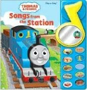 Songs From The Station (Thomas & Friends)