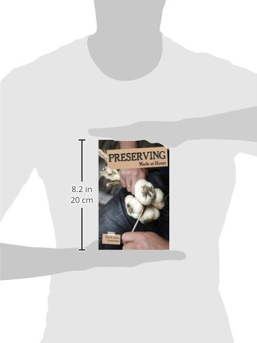 Preserving (Made At Home),Used