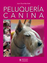 Peluquera canina (Spanish Edition),New