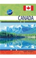 Canada (Modern World Nations),Used
