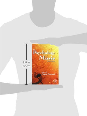 The Psychology of Music (Cognition and Perception),Used