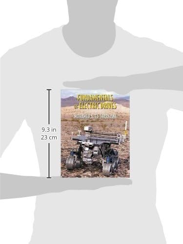 Fundamentals of Electric Drives,Used