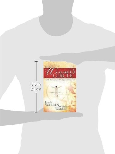 The Winner Circle: Faith That Makes You All God Planned For You to Be,Used