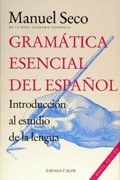 Gramatica Esencial del Espanol: Introduccion Al Estudio de La Lengua,Used