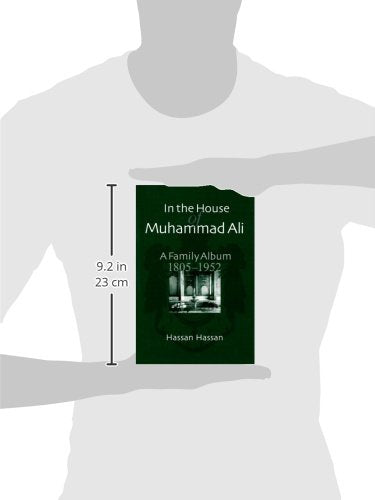 In the House of Muhammad Ali: A Family Album, 18051952,New