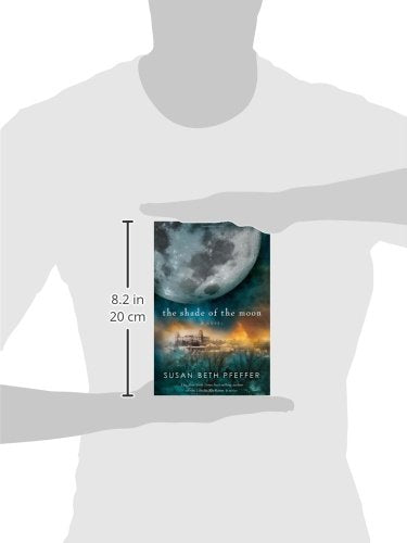 The Shade of the Moon (Life As We Knew It Series),Used