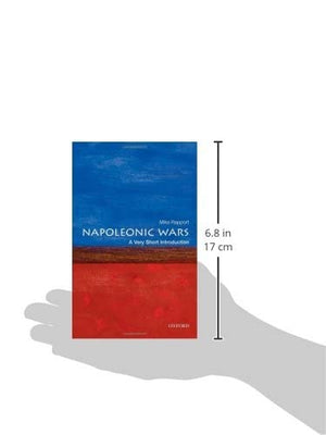 The Napoleonic Wars: A Very Short Introduction (Very Short Introductions),Used