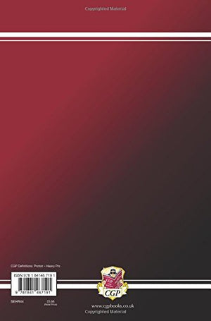 GCSE Core Science Edexcel Revision Guide  Higher (with Online Edition),Used