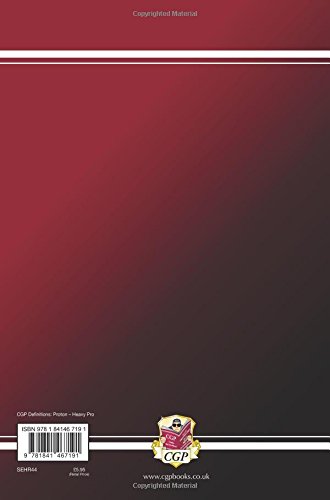 GCSE Core Science Edexcel Revision Guide  Higher (with Online Edition),Used