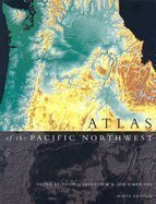 Atlas of the Pacific Northwest,Used