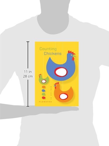 Counting Chickens,Used