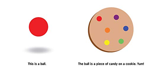 Bayesian Probability for Babies: A STEM and Math Gift for Toddlers, Babies, and Math Lovers from the #1 Science Author for Kids ,New