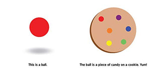 Bayesian Probability for Babies: A STEM and Math Gift for Toddlers, Babies, and Math Lovers from the #1 Science Author for Kids ,Used