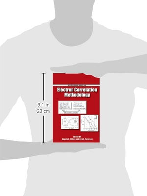Electron Correlation Methodology (ACS Symposium Series),Used