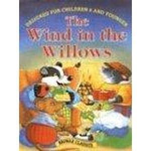 The Wind In The Willows,Used