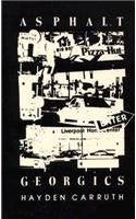 Asphalt Georgics: Poetry (New Directions Paperbook),Used