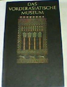 Das Vorderasiatische Museum (German Edition),Used