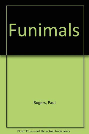 Funimals,Used