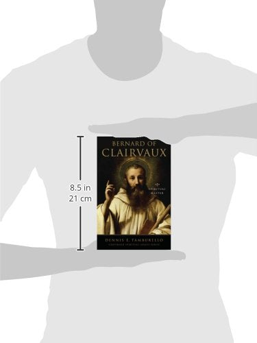 Bernard of Clairvaux: Essential Writings (The Crossroad Spiritual Legacy Series),Used