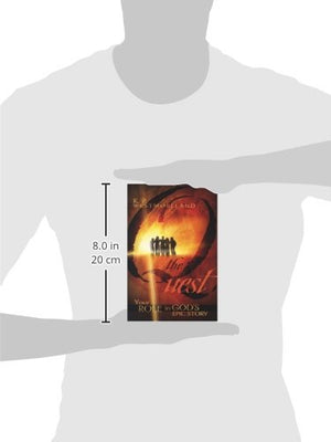 The Quest: Your Role in God's Epic Story,Used