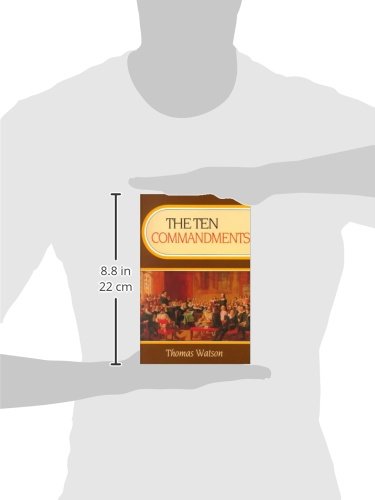 The Ten Commandments,Used