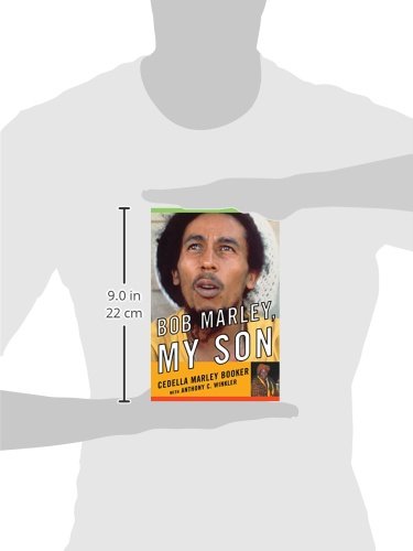 Bob Marley, My Son