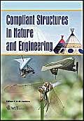 Compliant Structures In Nature And Engineering (Design And Nature),Used