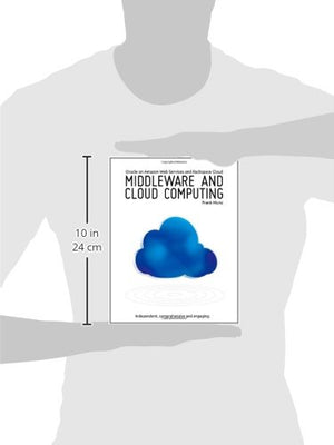 Middleware and Cloud Computing: Oracle on Amazon Web Services (AWS), Rackspace Cloud and RightScale,Used