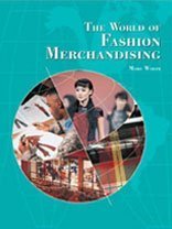 The World of Fashion Merchandising,Used