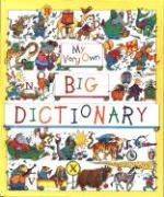 My Very Own Big Dictionary,Used