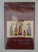 Southern Cheyenne Women's Songs,Used