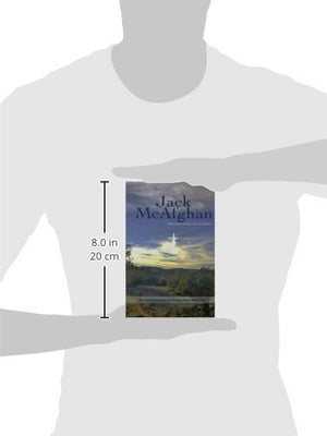 Jack McAfghan: Reflections on Life with my Master (Jack McAfghan Pet Loss Trilogy),Used