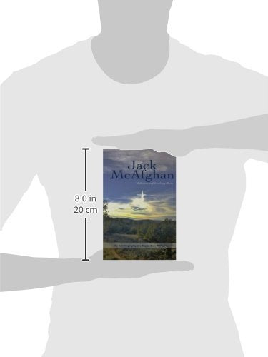 Jack McAfghan: Reflections on Life with my Master (Jack McAfghan Pet Loss Trilogy),Used